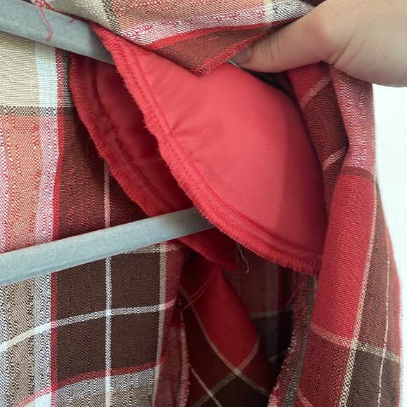 Vintage Oversized Blazer - Picture 7 of 7